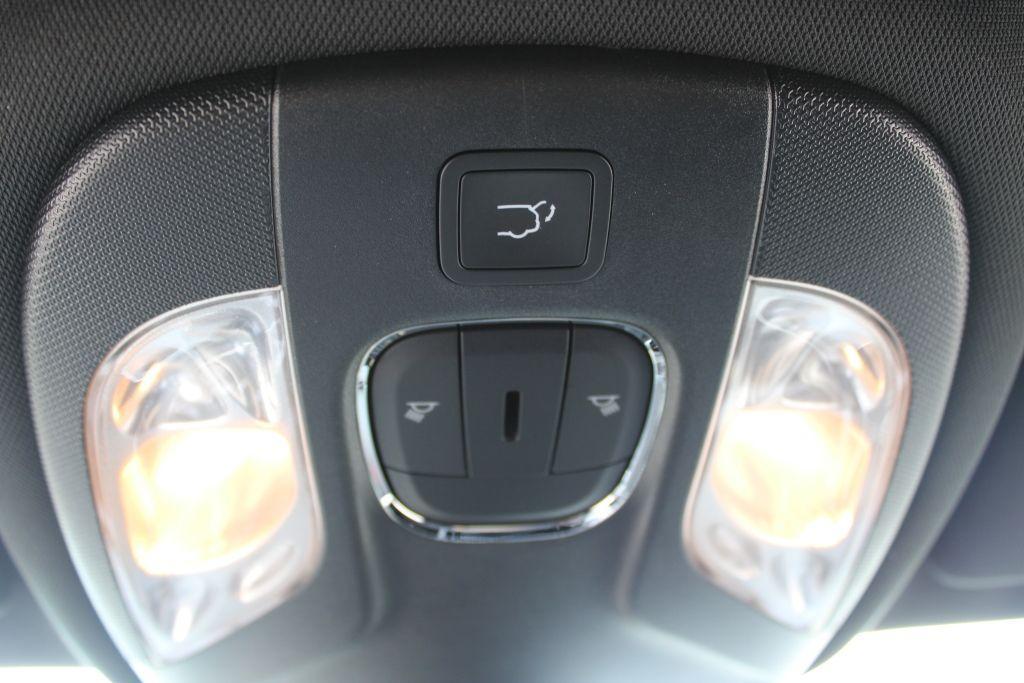 new 2026 Jeep Compass car, priced at $34,970