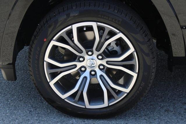 new 2025 Ram 1500 car, priced at $83,445