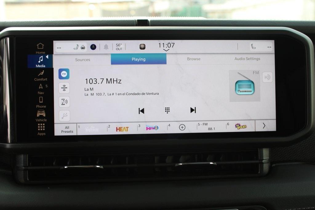 new 2026 Jeep Wrangler car, priced at $67,625