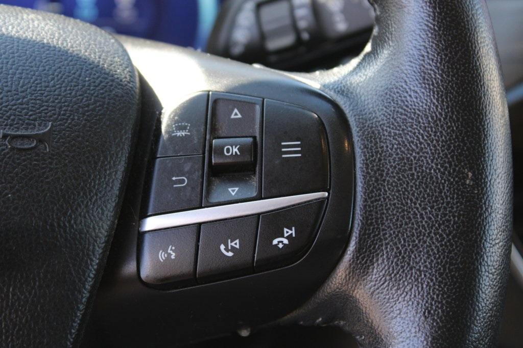 used 2020 Ford Escape car, priced at $12,480