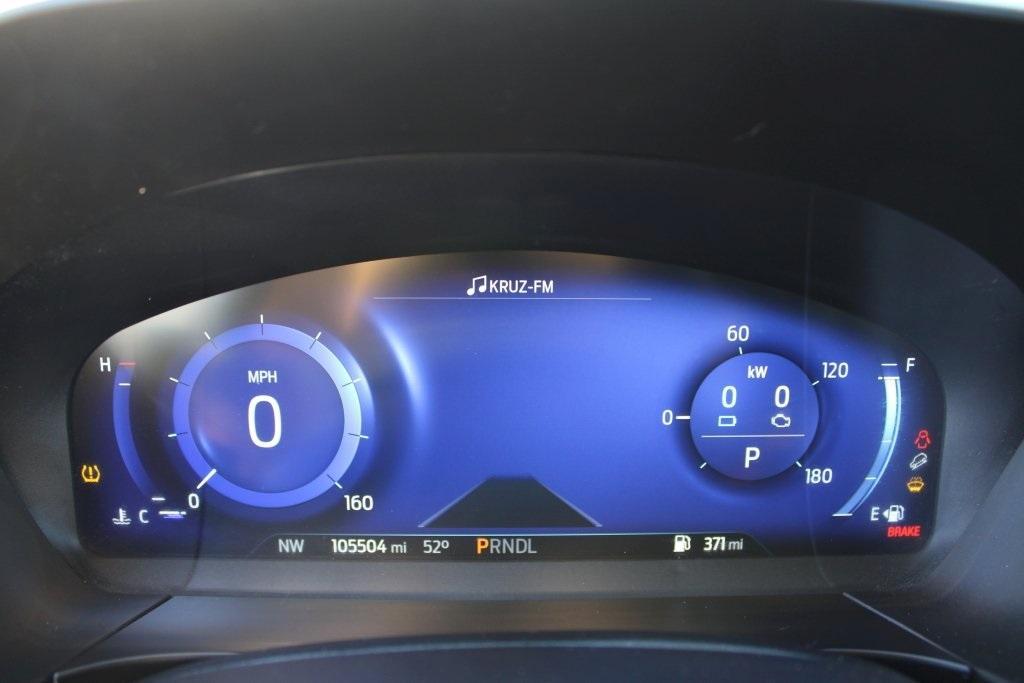 used 2020 Ford Escape car, priced at $12,480