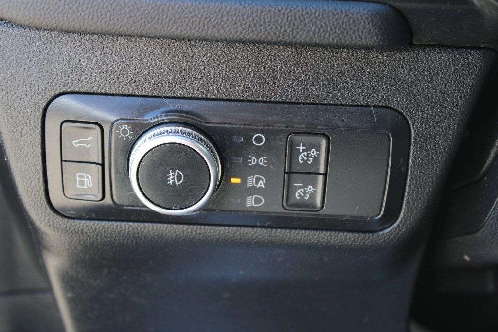 used 2020 Ford Escape car, priced at $12,480