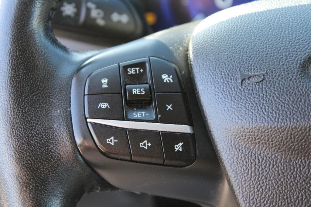 used 2020 Ford Escape car, priced at $12,480