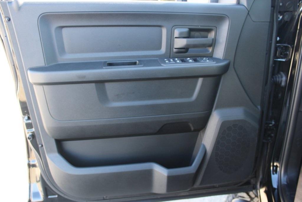 new 2026 Ram 2500 car, priced at $55,615