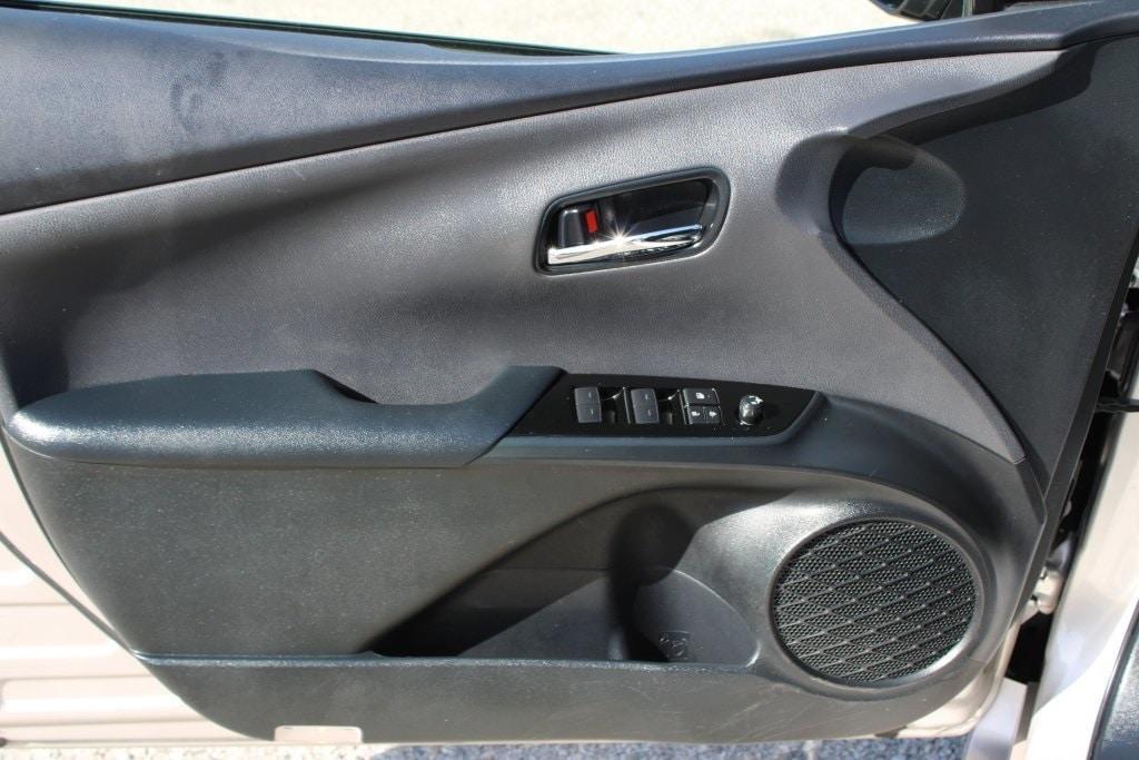 used 2019 Toyota Prius Prime car, priced at $17,998