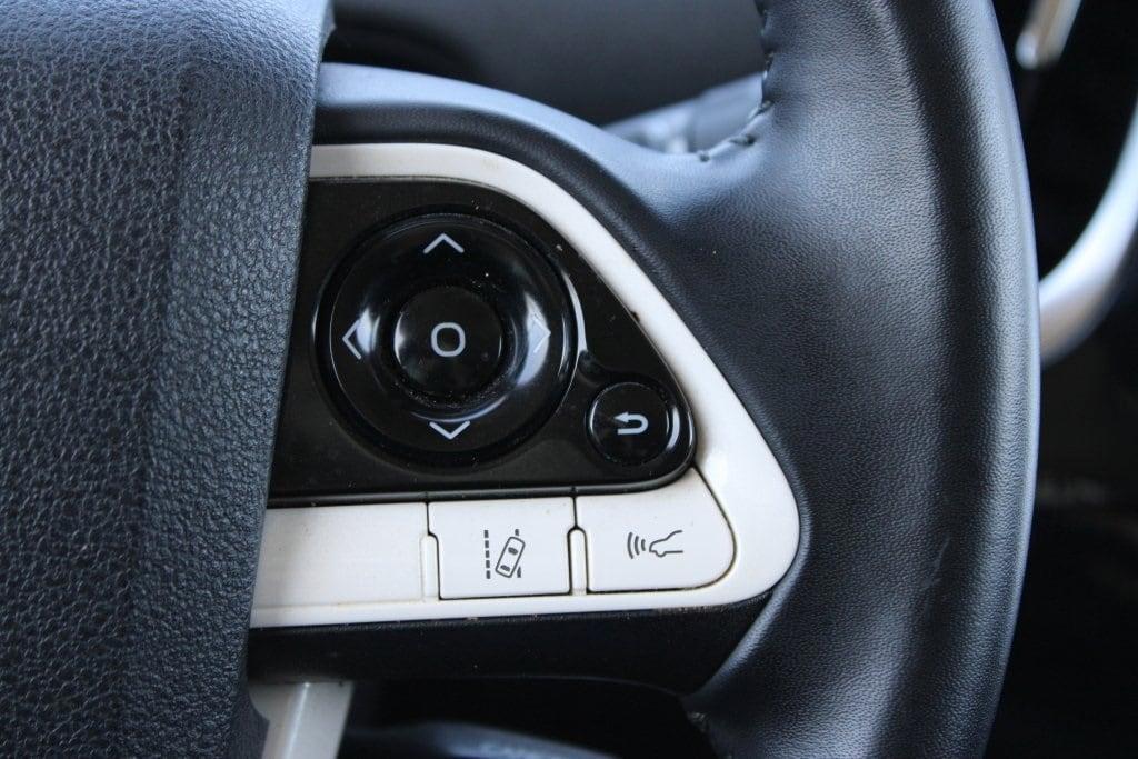 used 2019 Toyota Prius Prime car, priced at $17,998