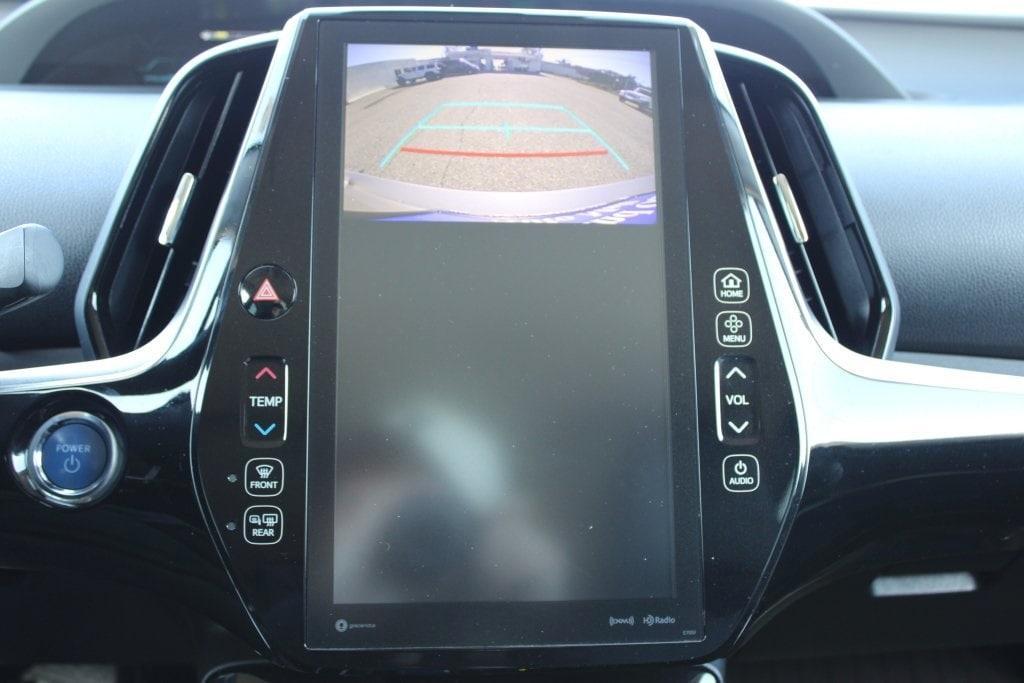 used 2019 Toyota Prius Prime car, priced at $17,998