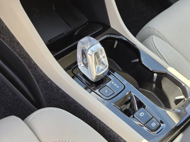 new 2026 Volvo XC40 car, priced at $48,737