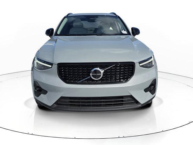 new 2026 Volvo XC40 car, priced at $48,737