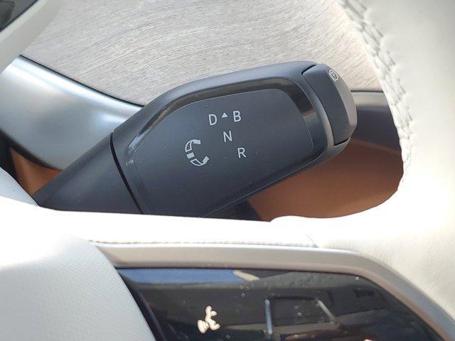 new 2025 Volkswagen ID. Buzz car, priced at $55,263