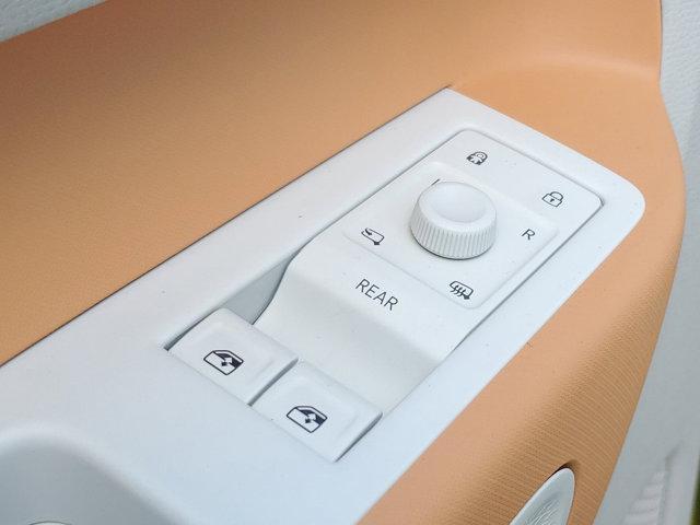 new 2025 Volkswagen ID. Buzz car, priced at $55,263