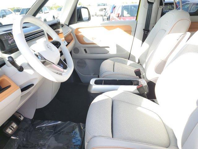 new 2025 Volkswagen ID. Buzz car, priced at $55,263