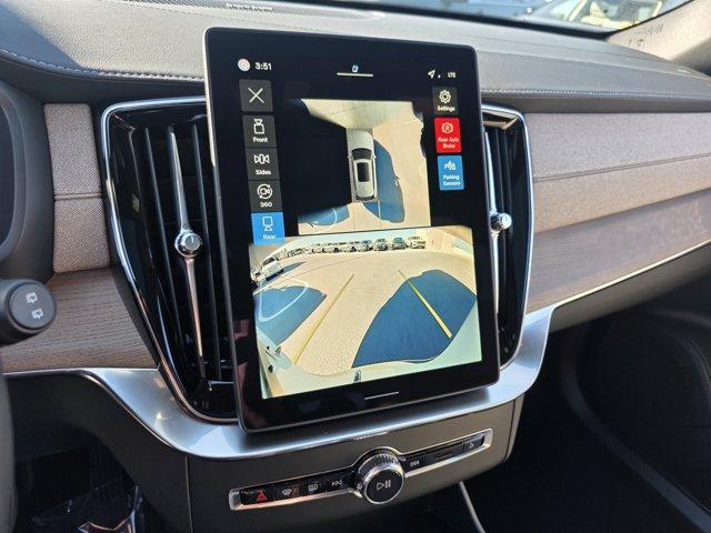 new 2026 Volvo XC90 car, priced at $69,414