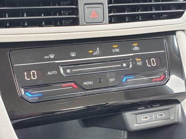 new 2026 Volkswagen Jetta car, priced at $22,996