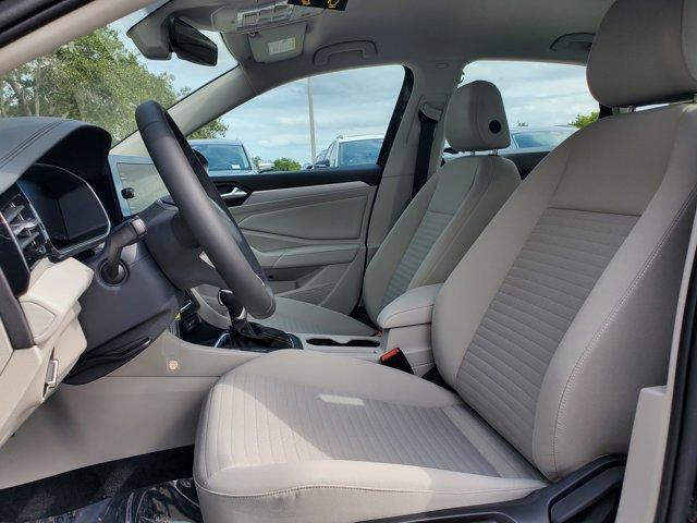 new 2026 Volkswagen Jetta car, priced at $22,996