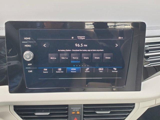 new 2026 Volkswagen Jetta car, priced at $22,996