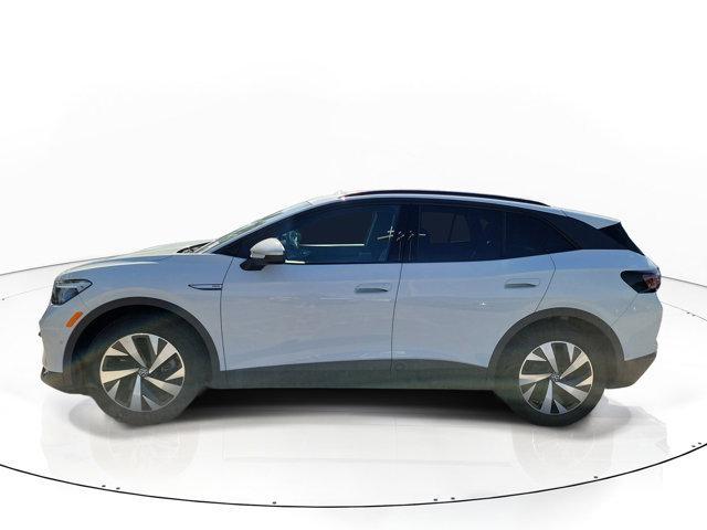 used 2023 Volkswagen ID.4 car, priced at $25,998