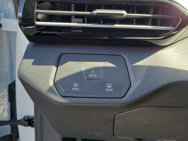 used 2023 Volkswagen ID.4 car, priced at $25,998