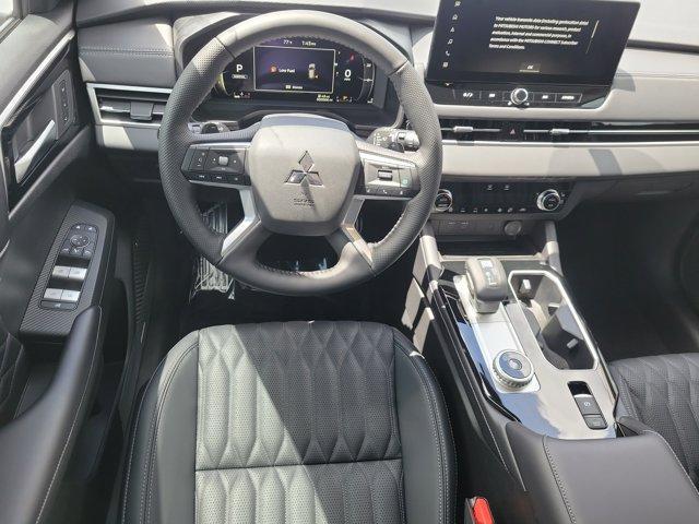 new 2026 Mitsubishi Outlander car, priced at $42,105