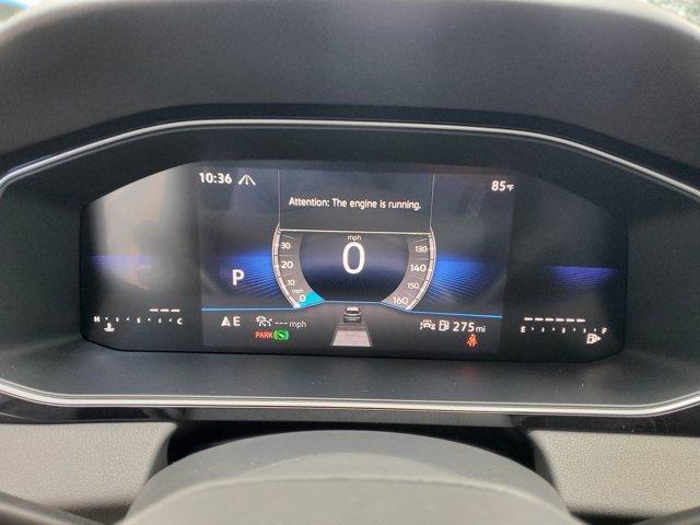 new 2026 Volkswagen Jetta car, priced at $23,746