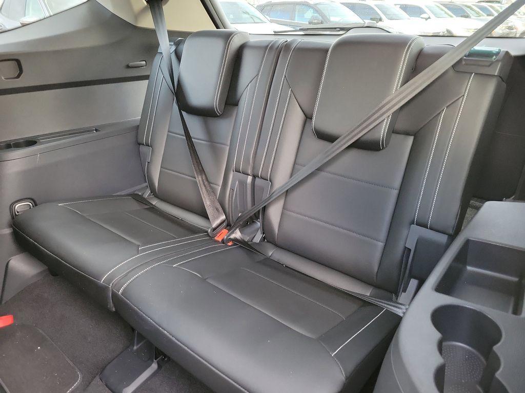 used 2023 Volkswagen Atlas car, priced at $23,488