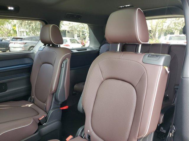 new 2025 Volkswagen ID. Buzz car, priced at $70,249