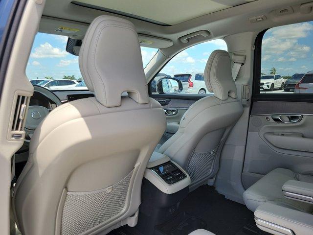 new 2026 Volvo XC90 car, priced at $73,611
