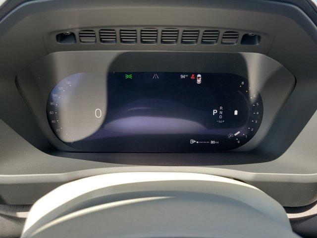 new 2026 Volvo XC90 car, priced at $73,611
