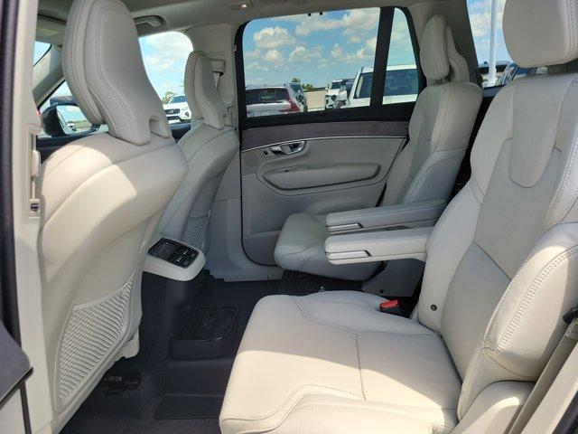 new 2026 Volvo XC90 car, priced at $73,611