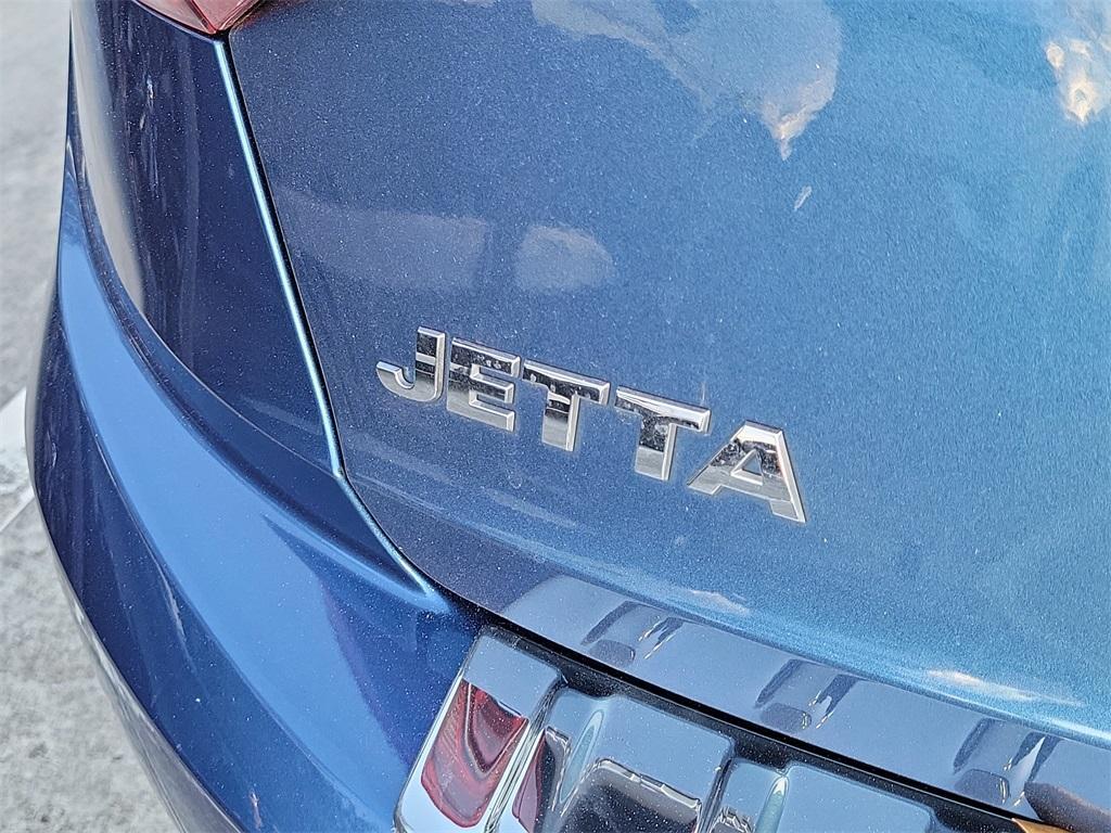 used 2019 Volkswagen Jetta car, priced at $12,298