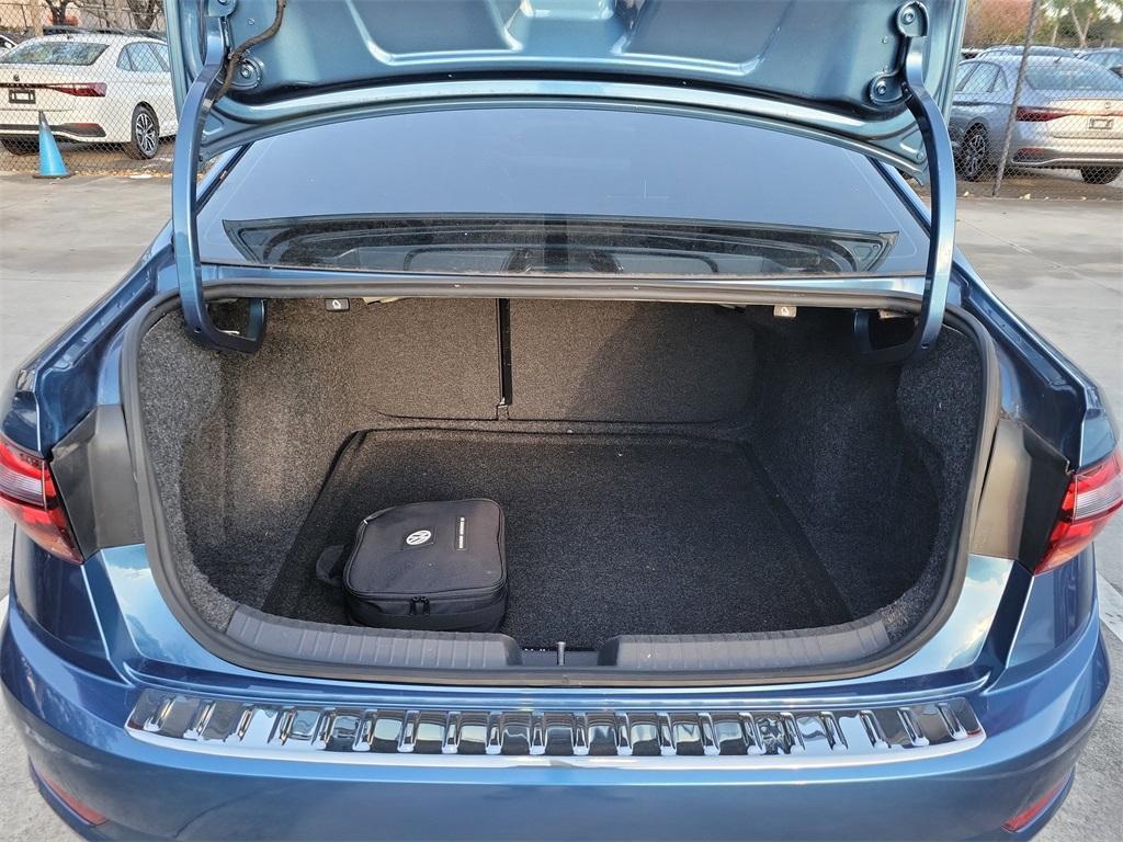 used 2019 Volkswagen Jetta car, priced at $12,298