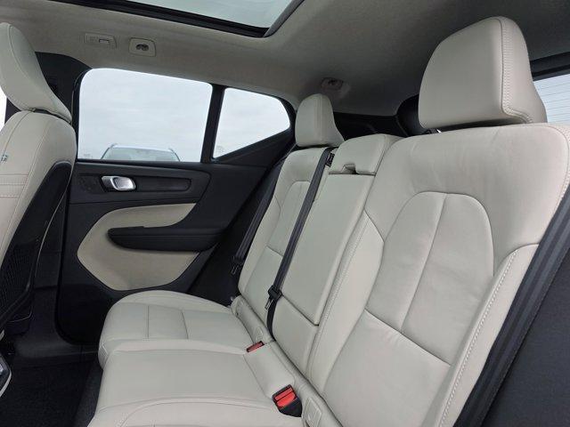 new 2026 Volvo XC40 car, priced at $47,873