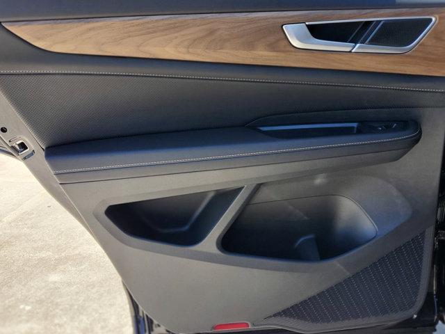 new 2026 Volkswagen Atlas car, priced at $42,297