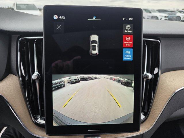 new 2026 Volvo XC60 Plug-In Hybrid car, priced at $61,367