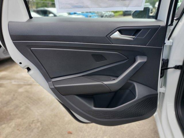 new 2026 Volkswagen Jetta car, priced at $22,891