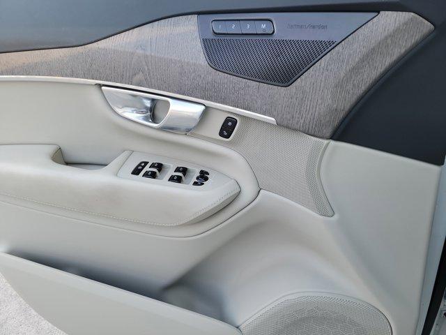 used 2023 Volvo XC90 Recharge Plug-In Hybrid car, priced at $45,988