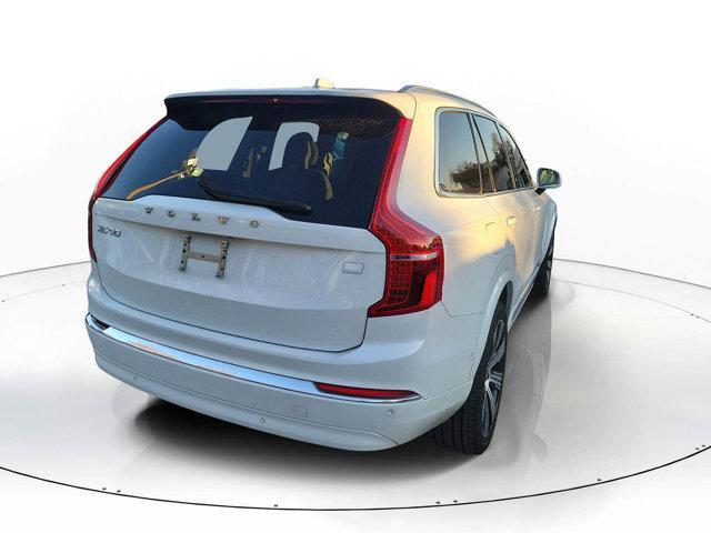 used 2023 Volvo XC90 Recharge Plug-In Hybrid car, priced at $45,988