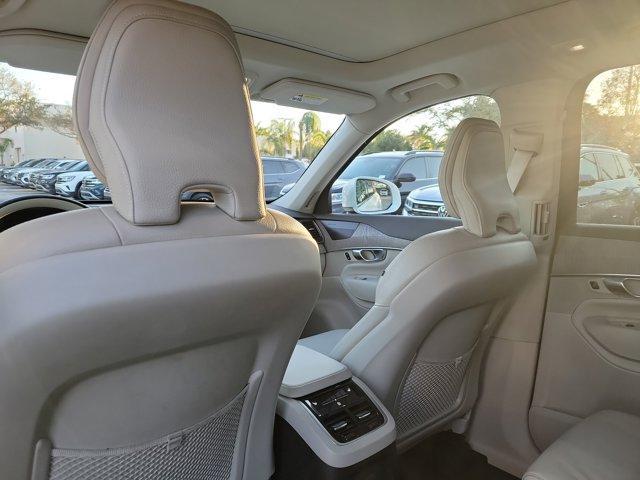 used 2023 Volvo XC90 Recharge Plug-In Hybrid car, priced at $45,988