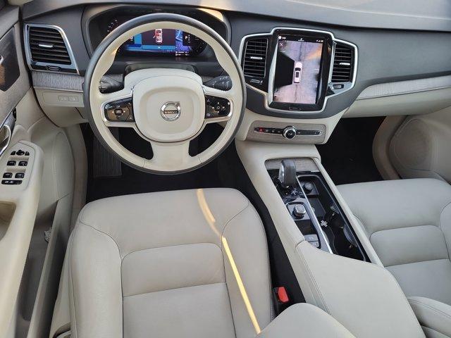 used 2023 Volvo XC90 Recharge Plug-In Hybrid car, priced at $45,988