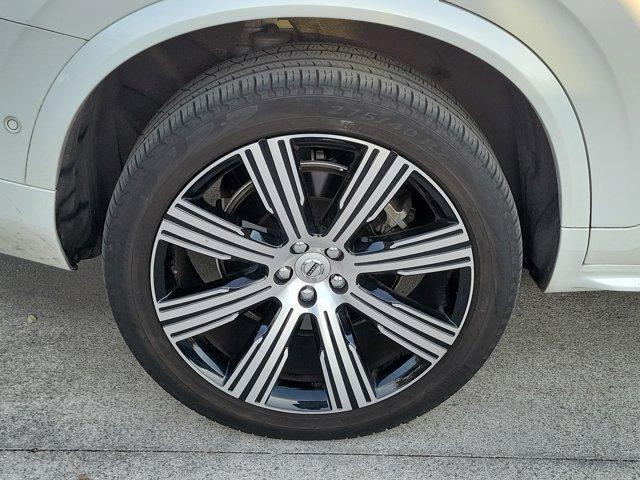 used 2023 Volvo XC90 Recharge Plug-In Hybrid car, priced at $45,988