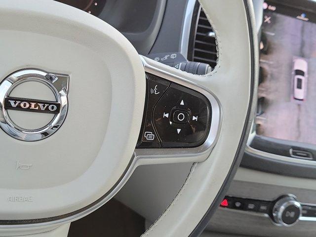 used 2023 Volvo XC90 Recharge Plug-In Hybrid car, priced at $45,988