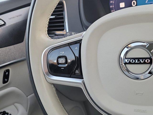 used 2023 Volvo XC90 Recharge Plug-In Hybrid car, priced at $45,988
