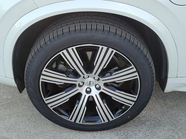 used 2023 Volvo XC90 Recharge Plug-In Hybrid car, priced at $45,988