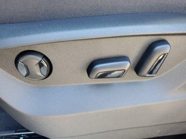 new 2026 Volkswagen Atlas Cross Sport car, priced at $42,265