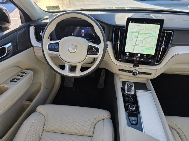 new 2026 Volvo XC60 car, priced at $62,276