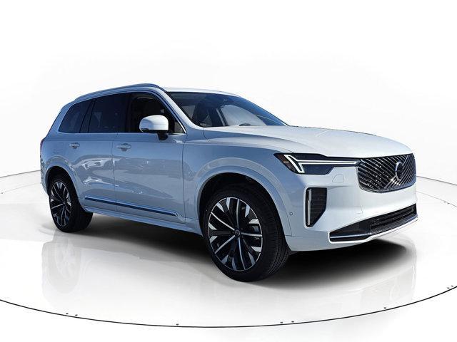 new 2026 Volvo XC90 car