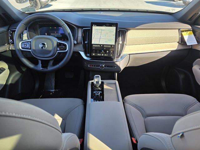 new 2026 Volvo XC90 car
