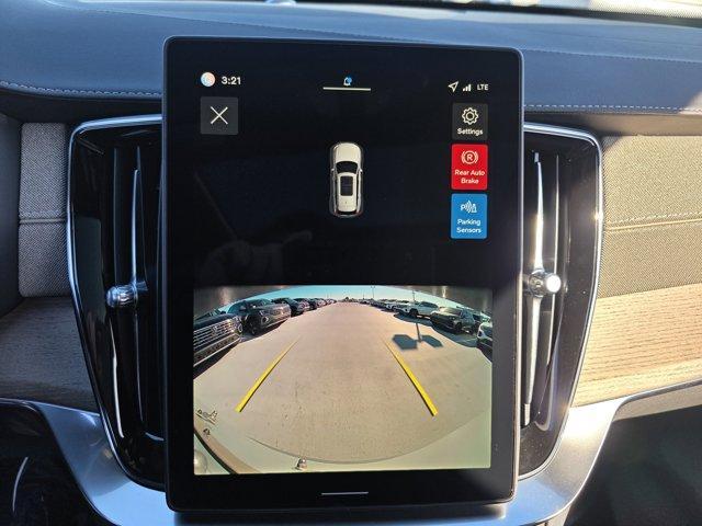 new 2026 Volvo XC90 car