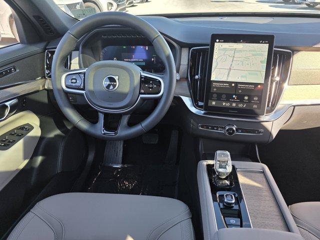 new 2026 Volvo XC90 car