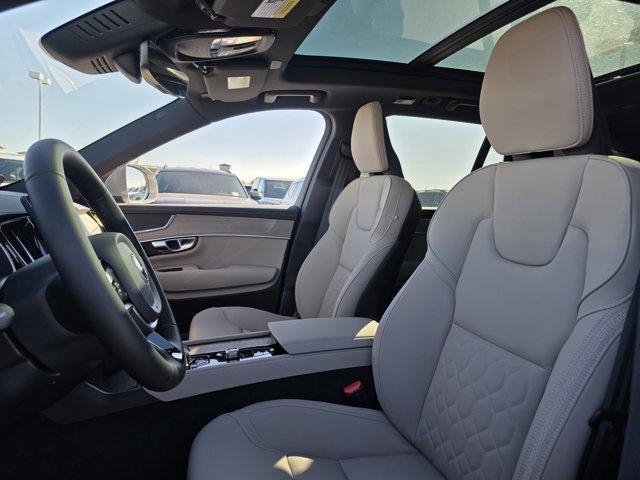 new 2026 Volvo XC90 car